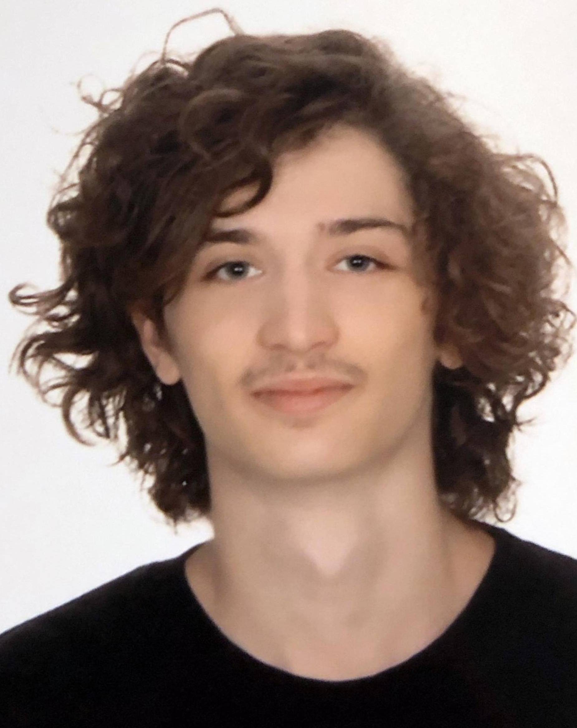 GEORGE-EVANGELOS BAZIOS