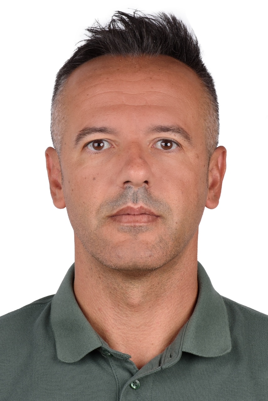Δημήτριος Τριανταφύλλου