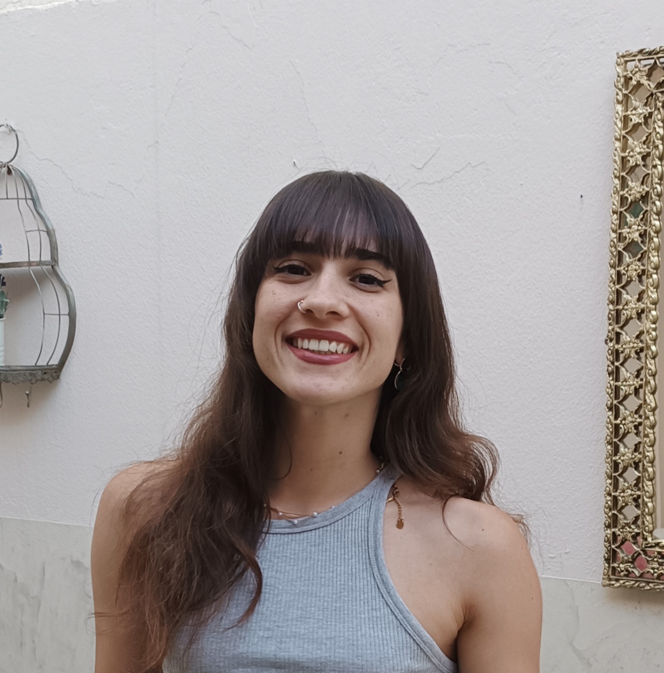 Virginia Psarogianni