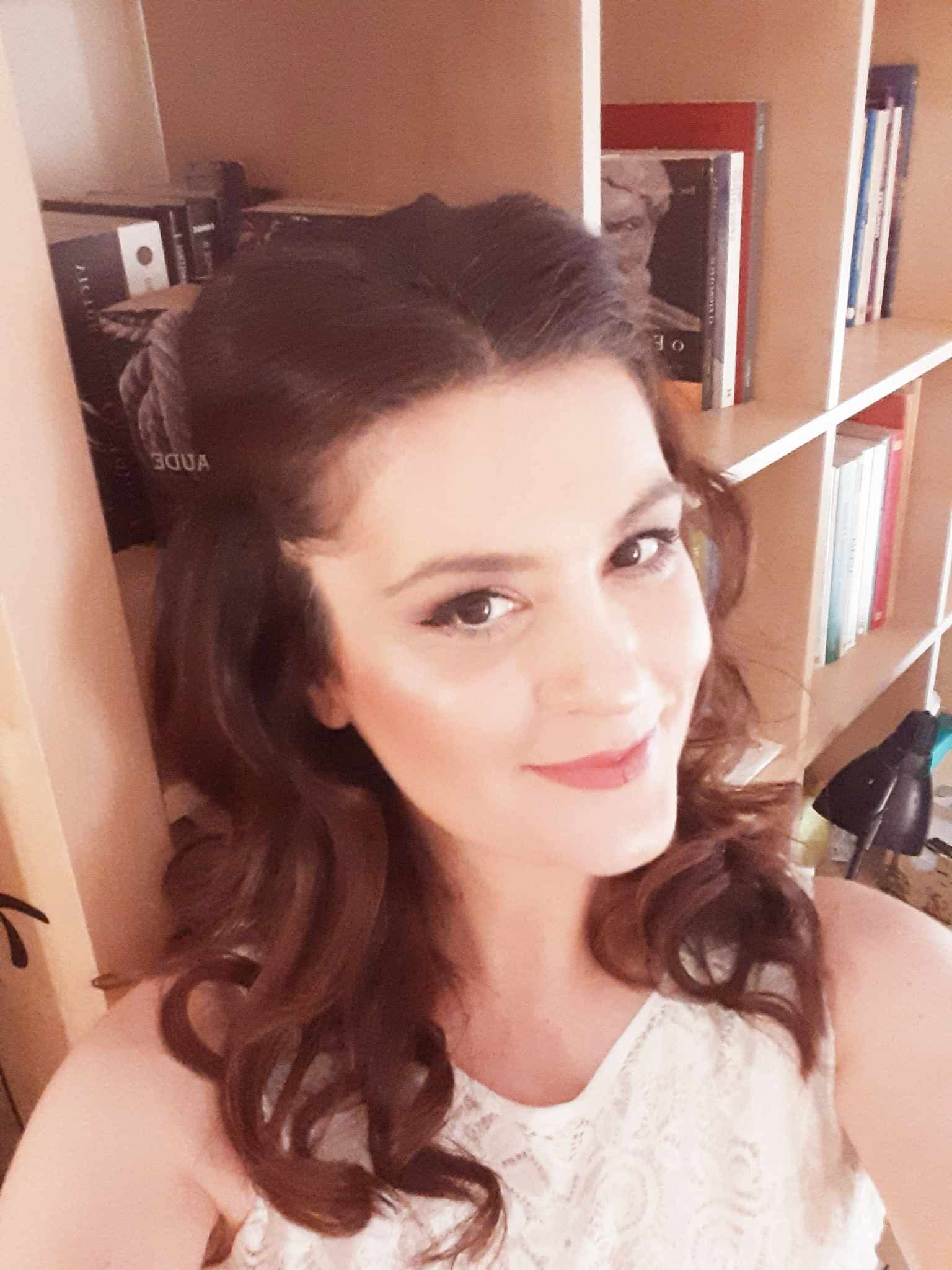 KATIA ΣΑΠΚΑΡΗ