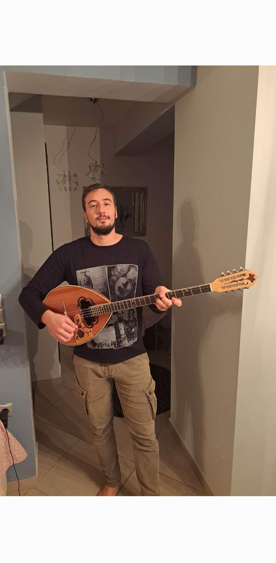 Θύμιος Τσιγγερίδης