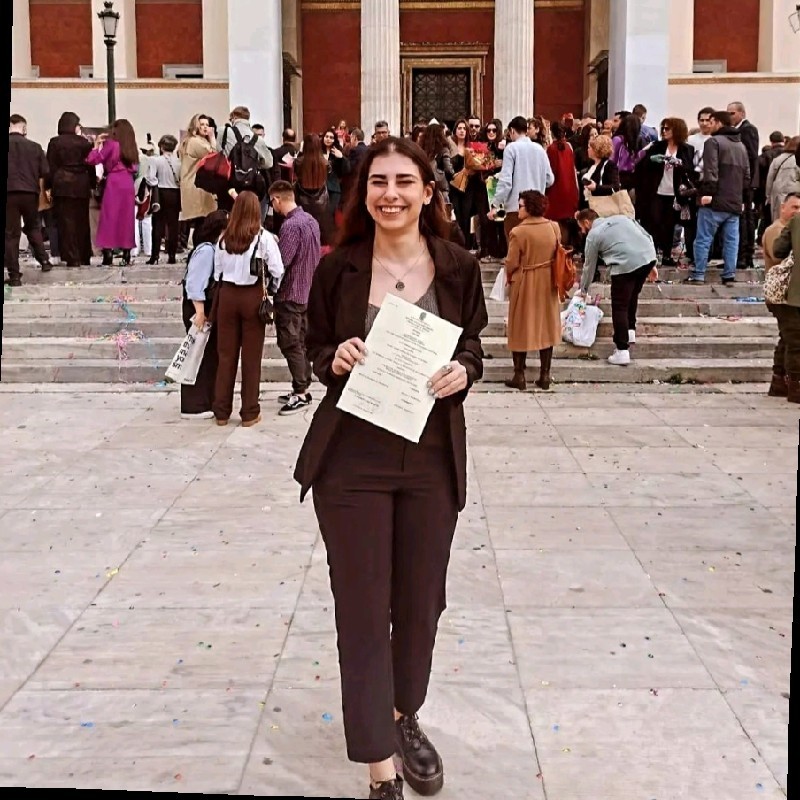 Eleni Maria Fytani