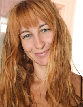 Iouliana Maria Kapsaski