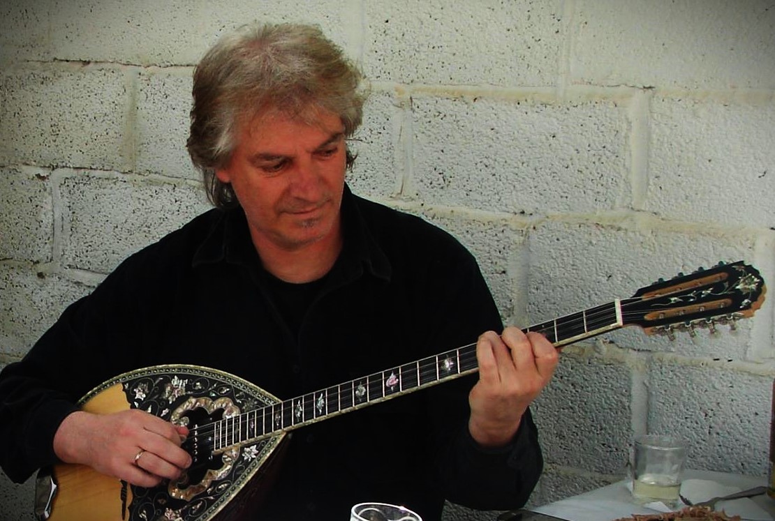 george dikas