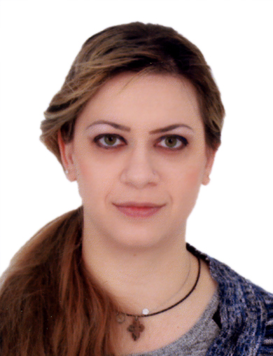 sofia gkiousou