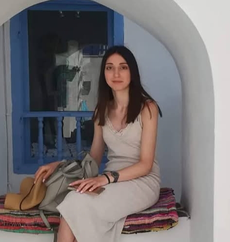 Aggeliki Sotiriadi