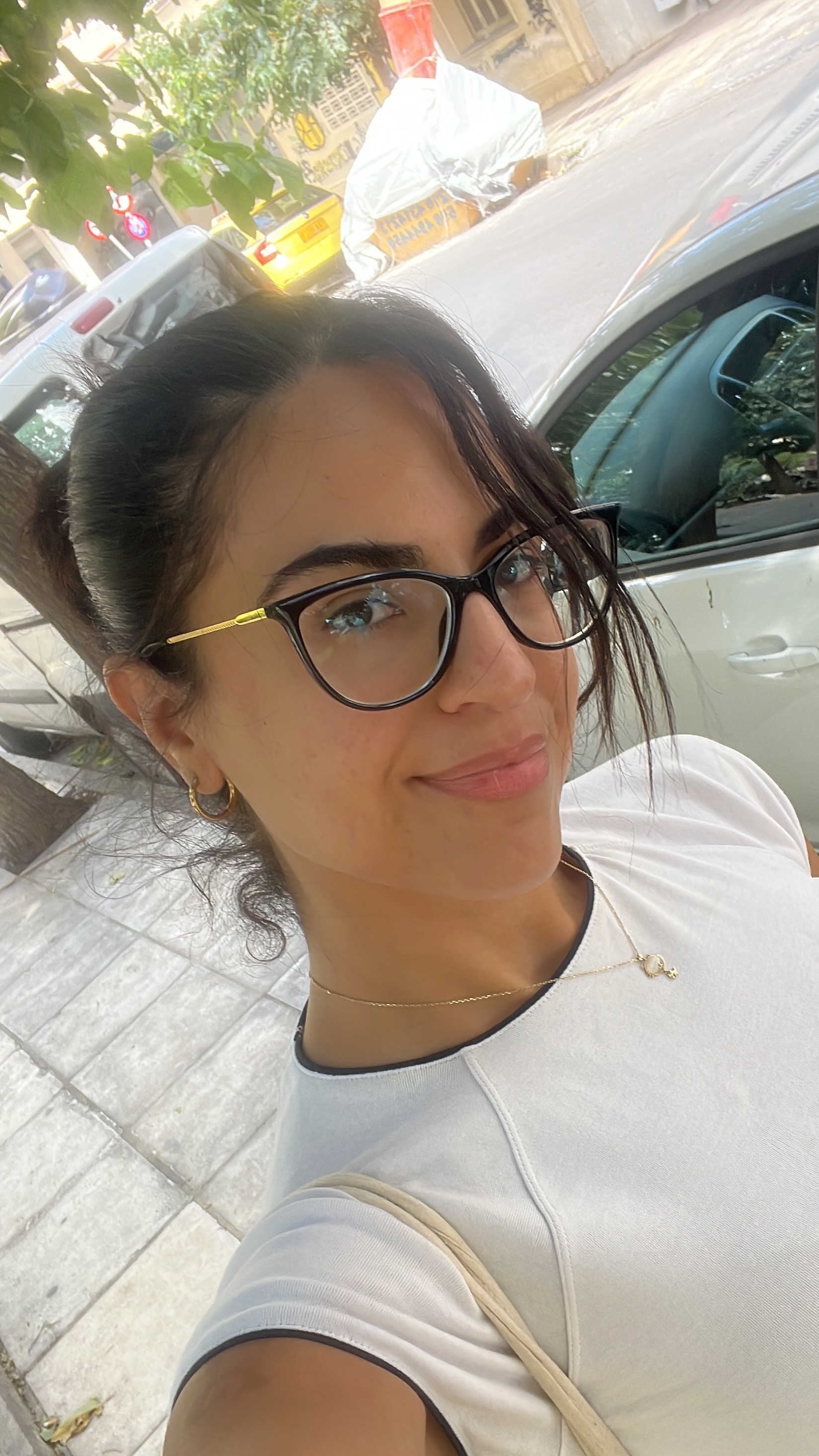 Georgia Michailidou