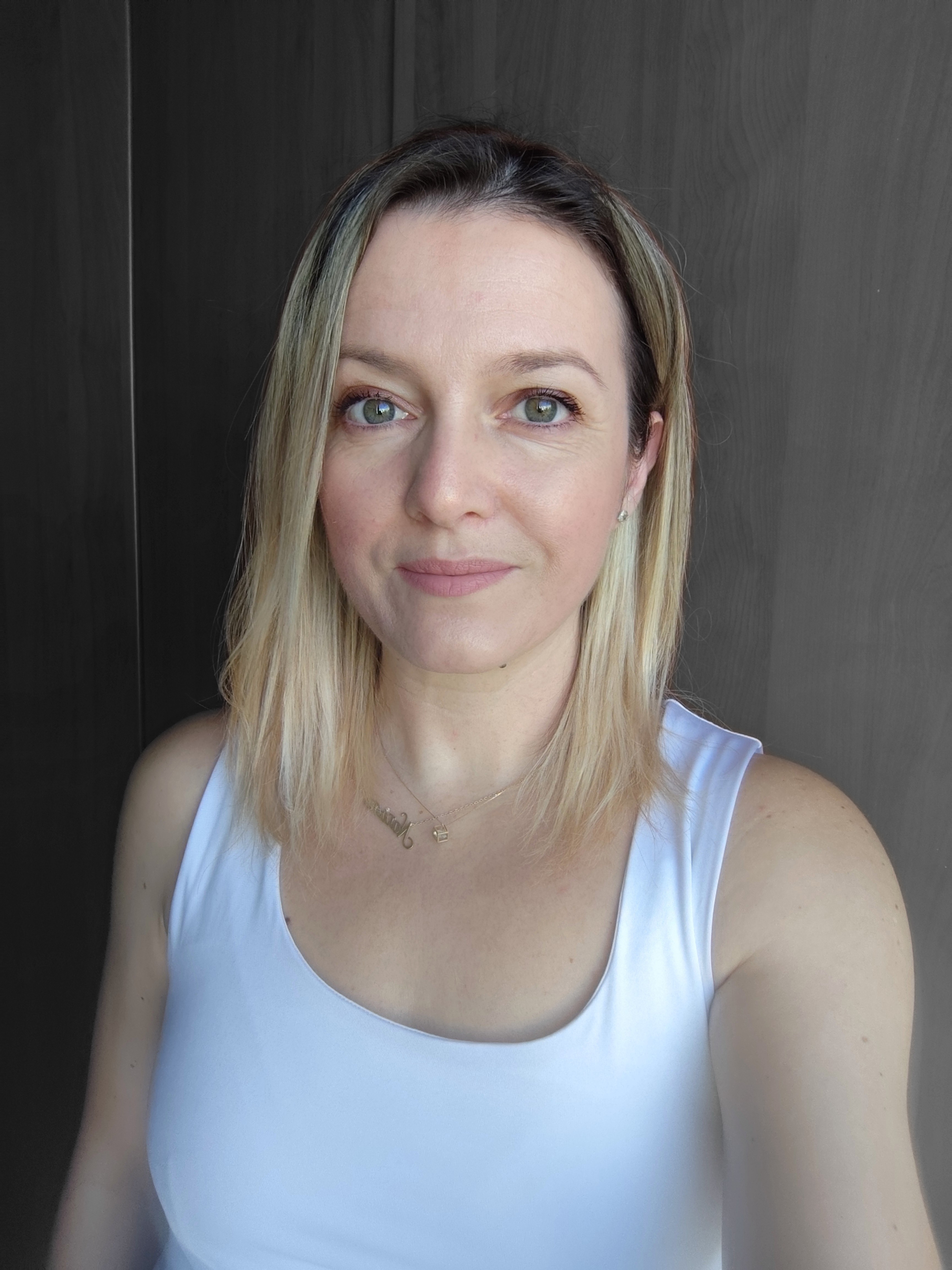 Anastasia Mavromoustaki