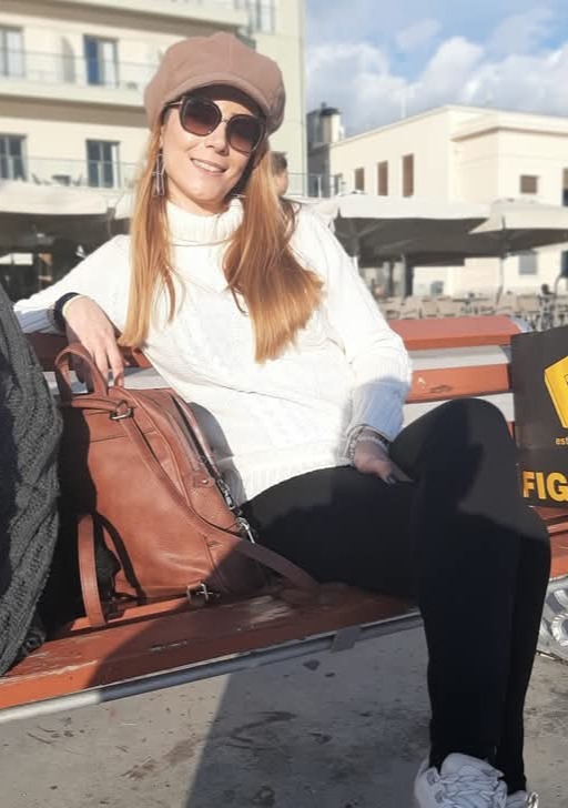 VASILIKI SAMARA