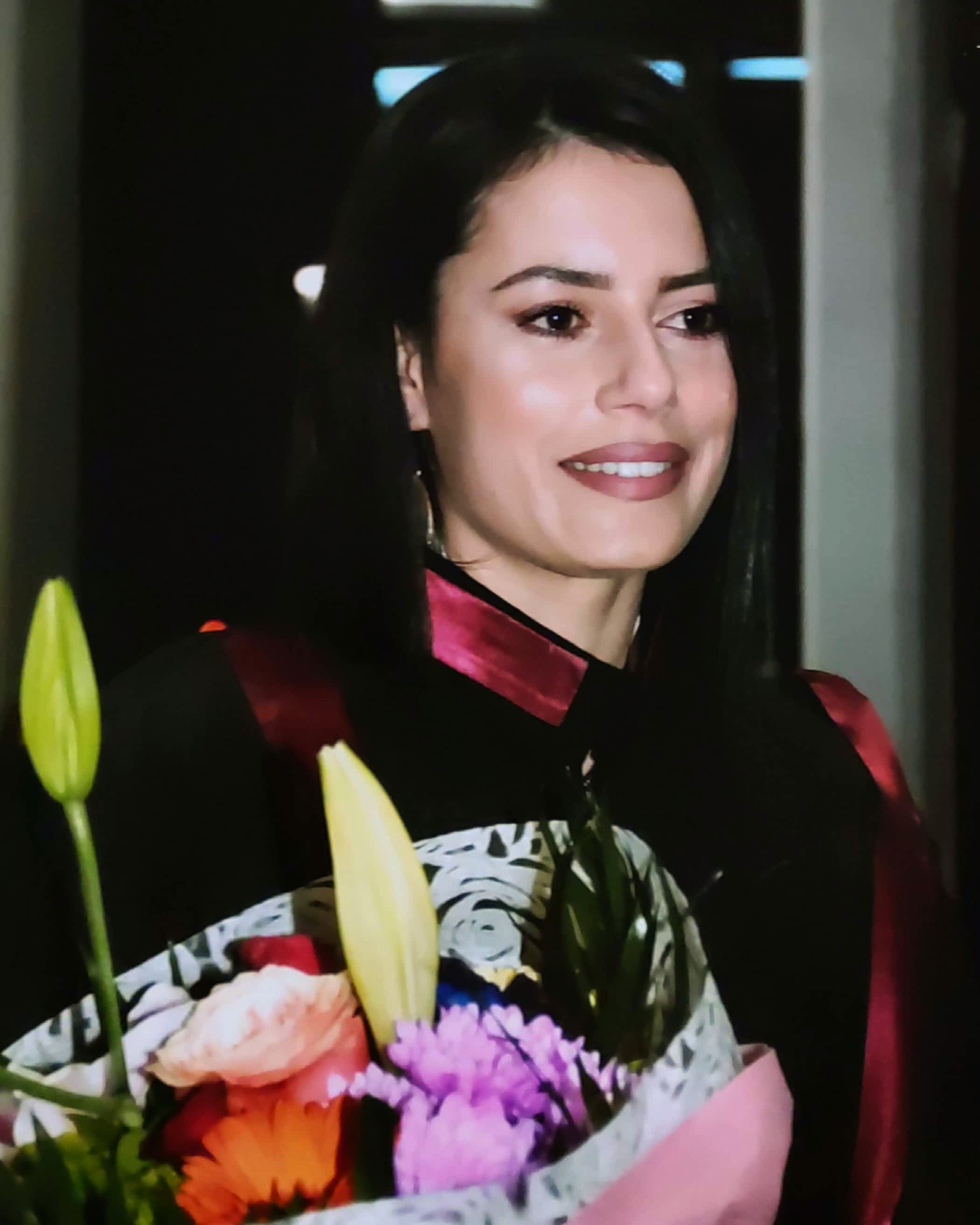 NIKOLETA S. PARGINOU