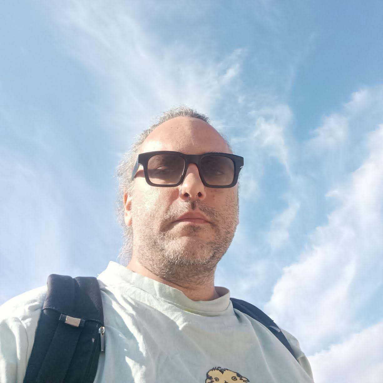 Nikolaos Panagogiannopoulos