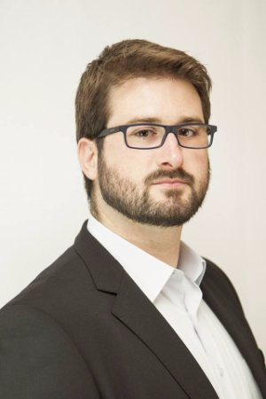 Βασίλης Καλαντζής