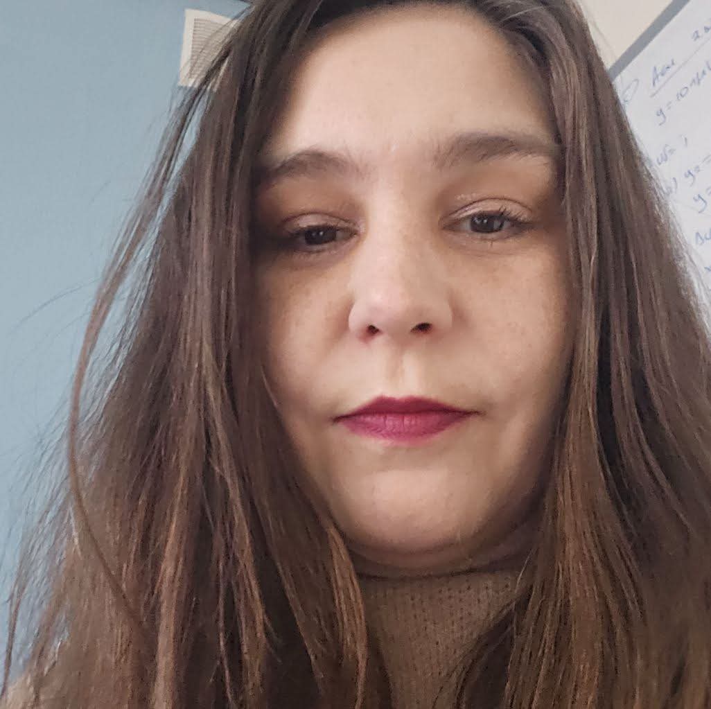 AIKATERINI GOUTSIOU