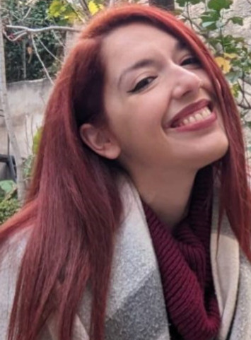 ΟΛΓΑ ΕΙΡΗΝΗ ΚΑΛΑΜΟΥΤΣΟΥ