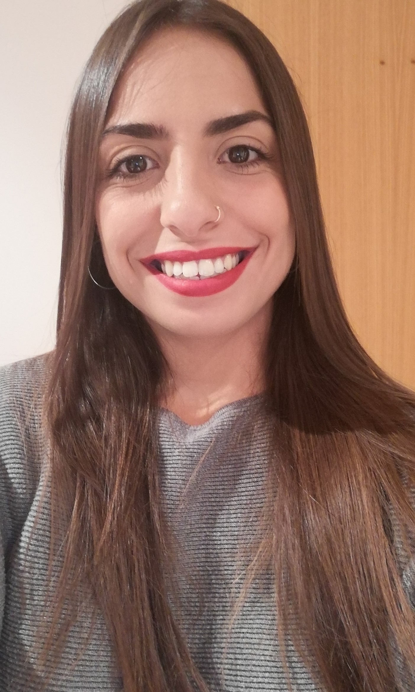 STYLIANI KARAMPELA